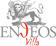 Entheos Private Villa logo